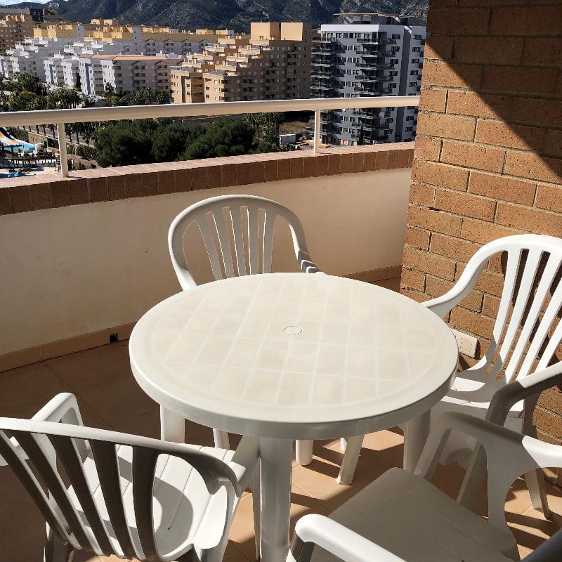 Апартаменты Acv - Costa Marina II - 1ª Linea, Planta 10, Sur Оропеса-дель-Мар Экстерьер фото