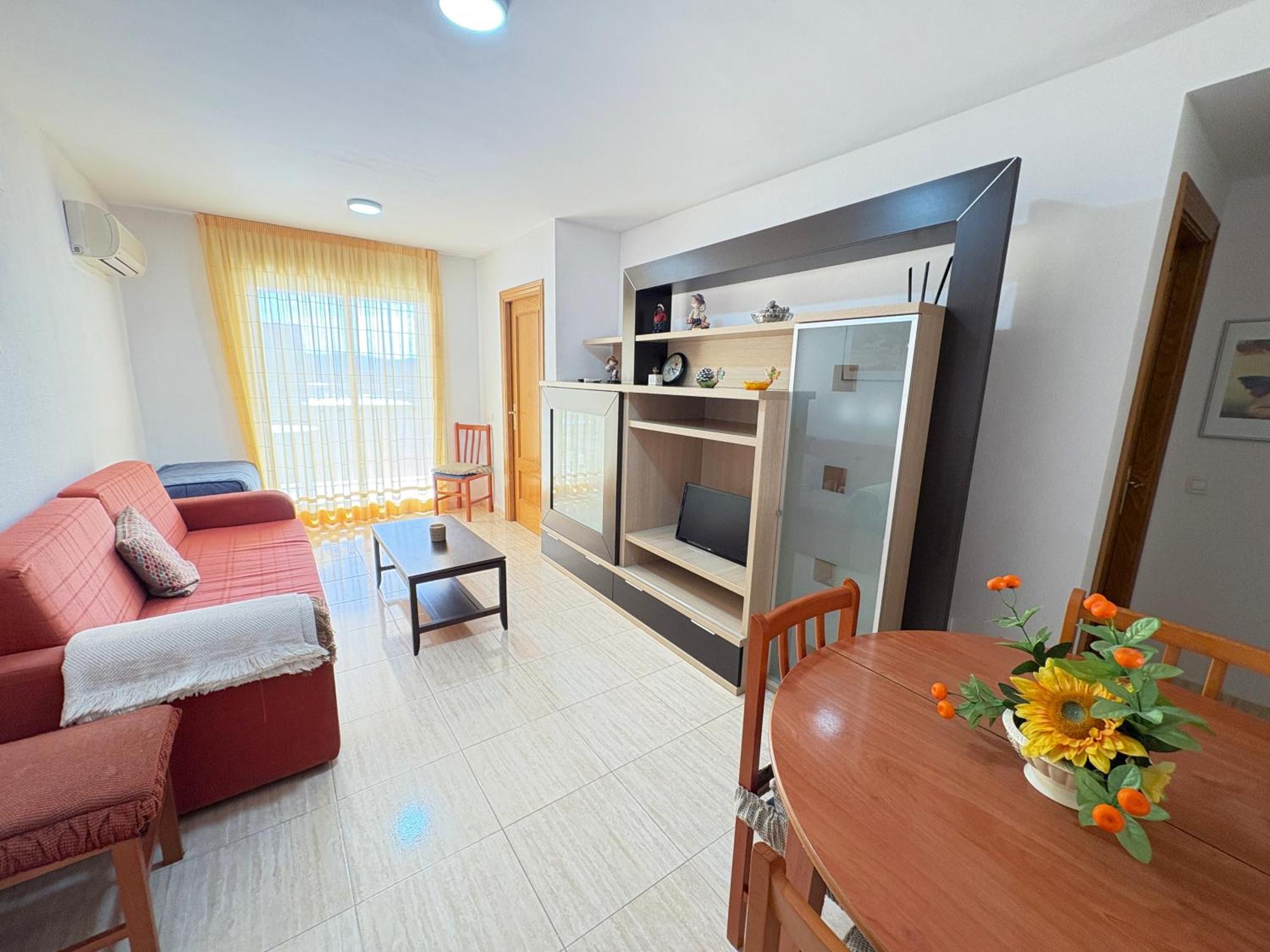 Апартаменты Acv - Costa Marina II - 1ª Linea, Planta 10, Sur Оропеса-дель-Мар Экстерьер фото