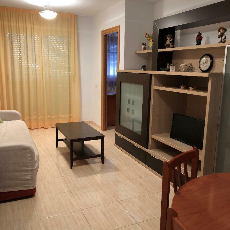 Апартаменты Acv - Costa Marina II - 1ª Linea, Planta 10, Sur Оропеса-дель-Мар Экстерьер фото